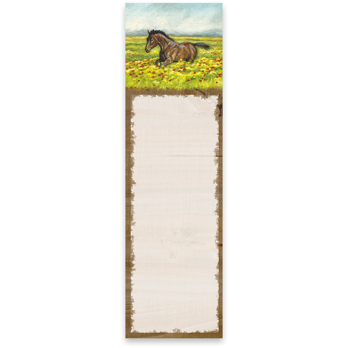 Magnetic Notepads