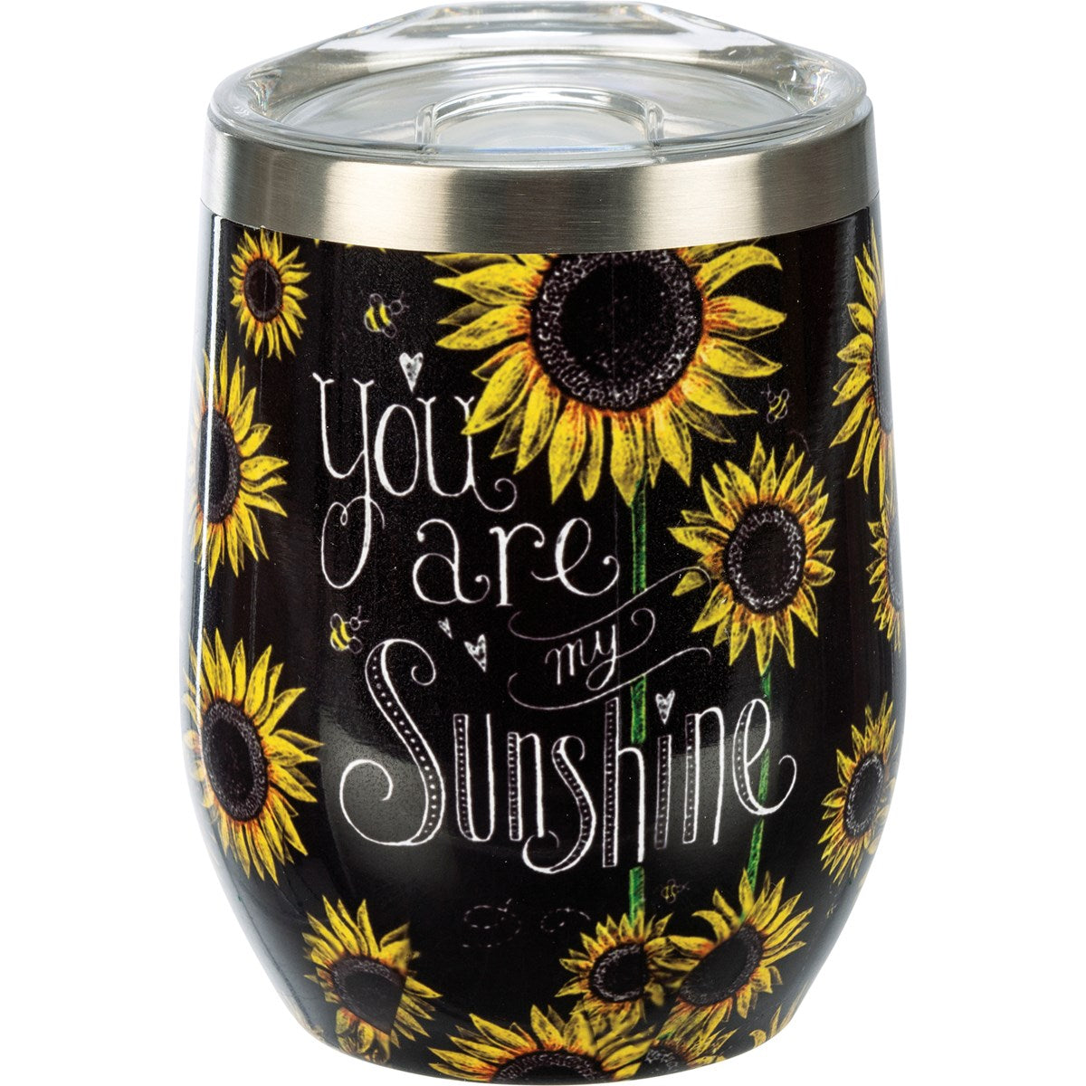 Wine/Alcohol Tumblers