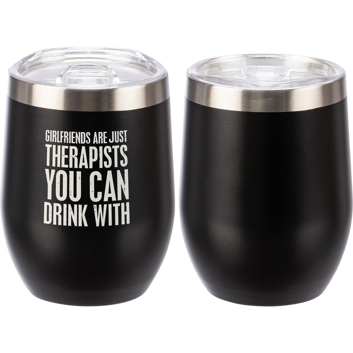 Wine/Alcohol Tumblers