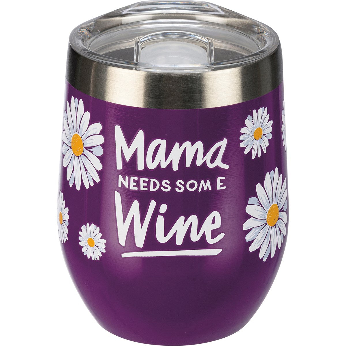 Wine/Alcohol Tumblers