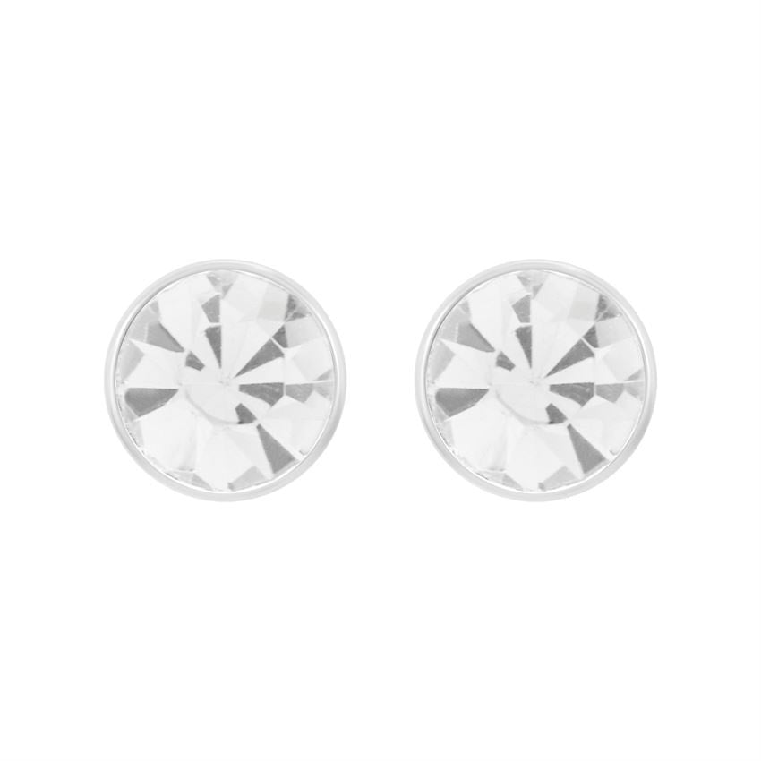 Whispers Stud Earrings