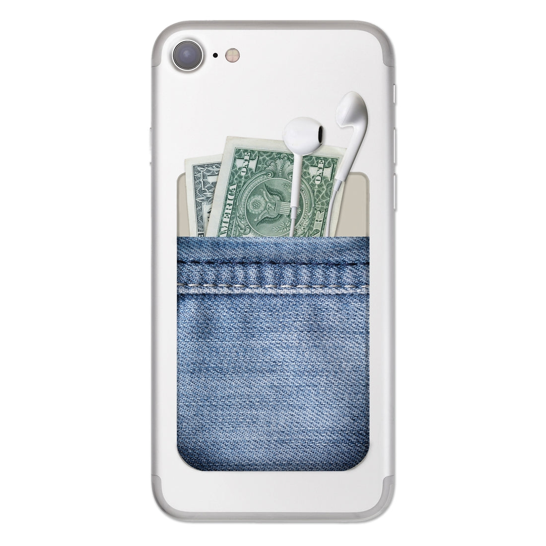 Phone Pockets