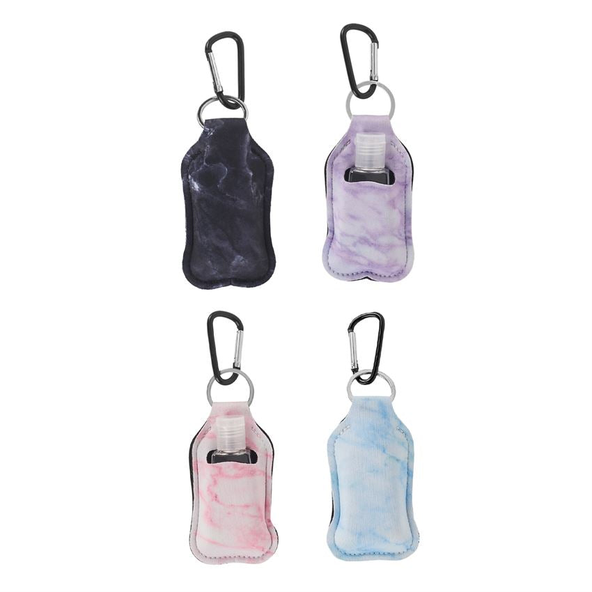 Hand Sanitizer Pouch