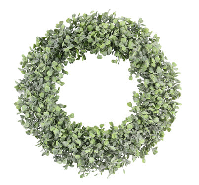 Artificial Wreaths