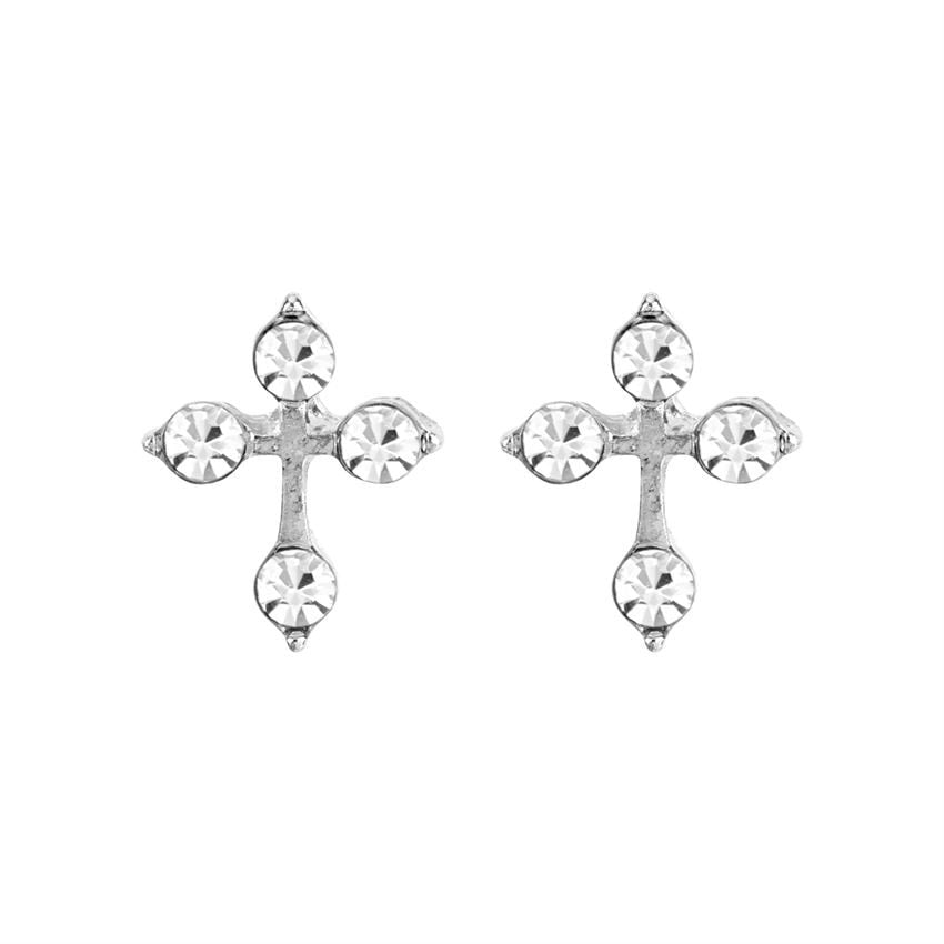 Whispers Stud Earrings