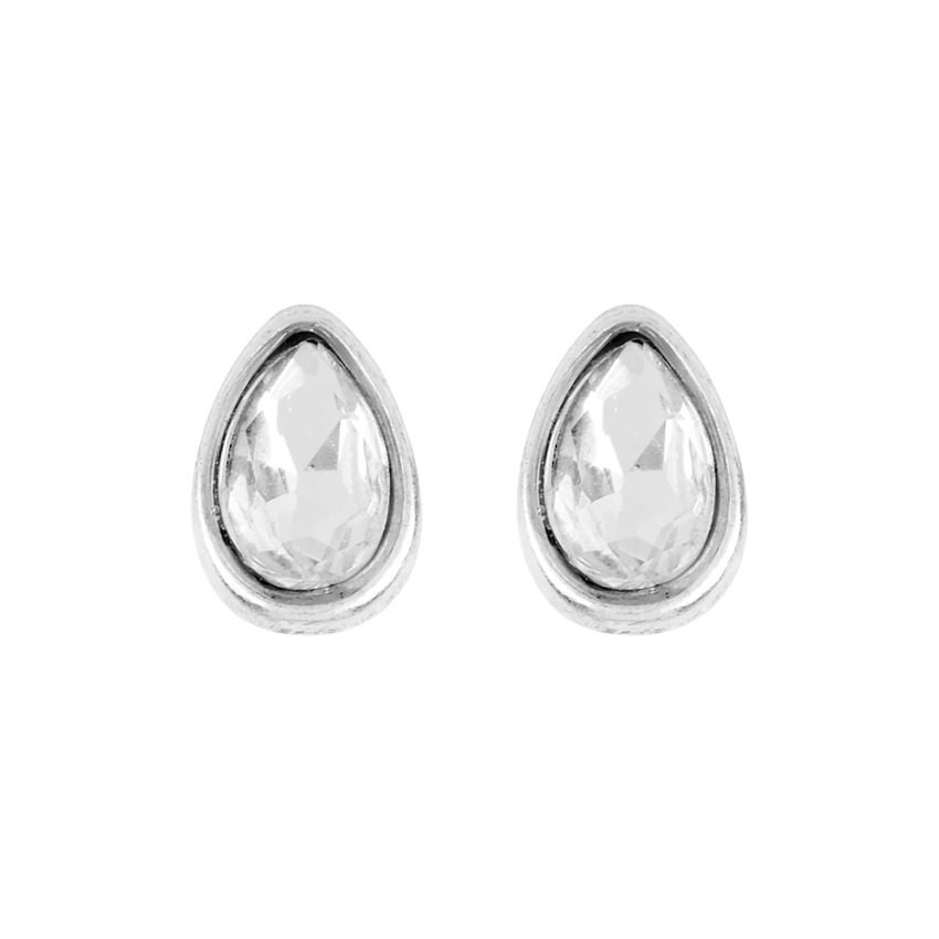 Whispers Stud Earrings