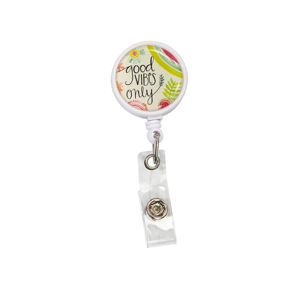 Badge Reels
