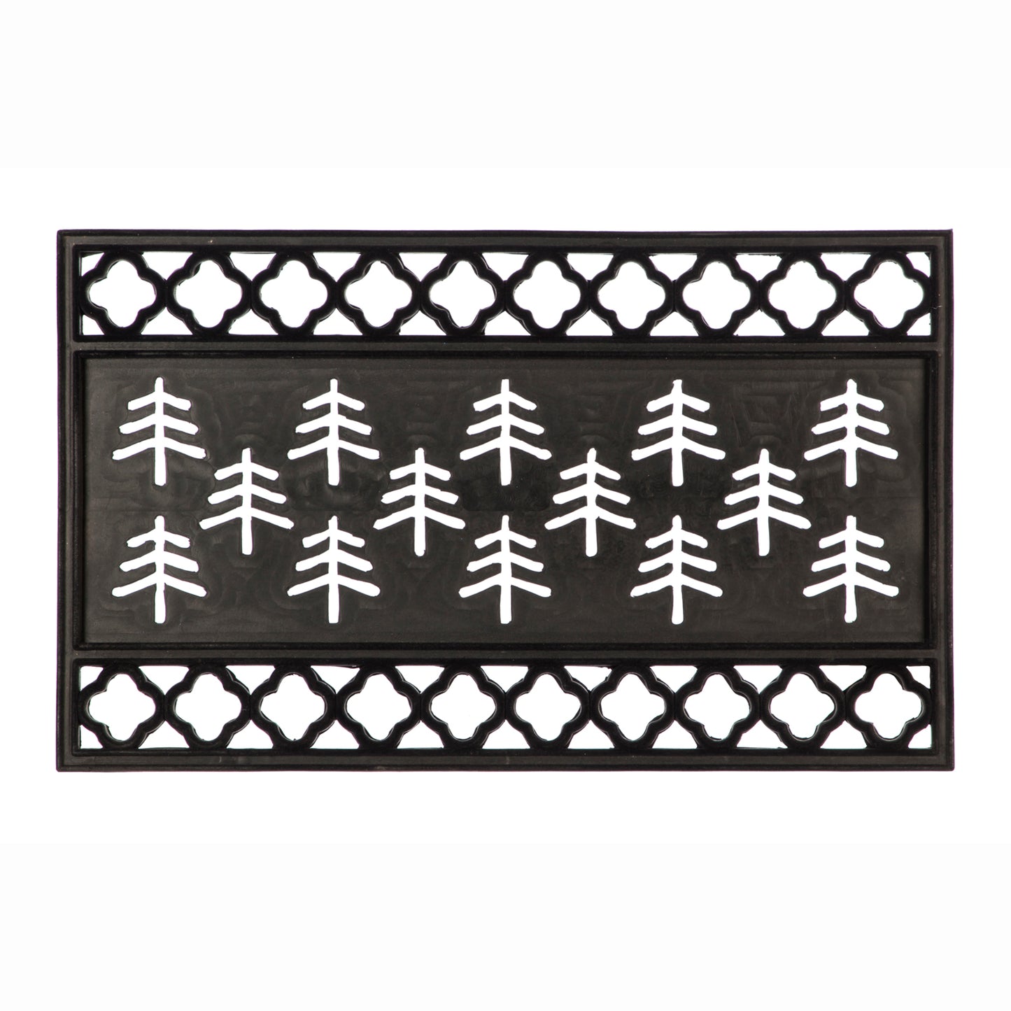 Kensington Switch Mat Tray for Narrow Coir Door Mats