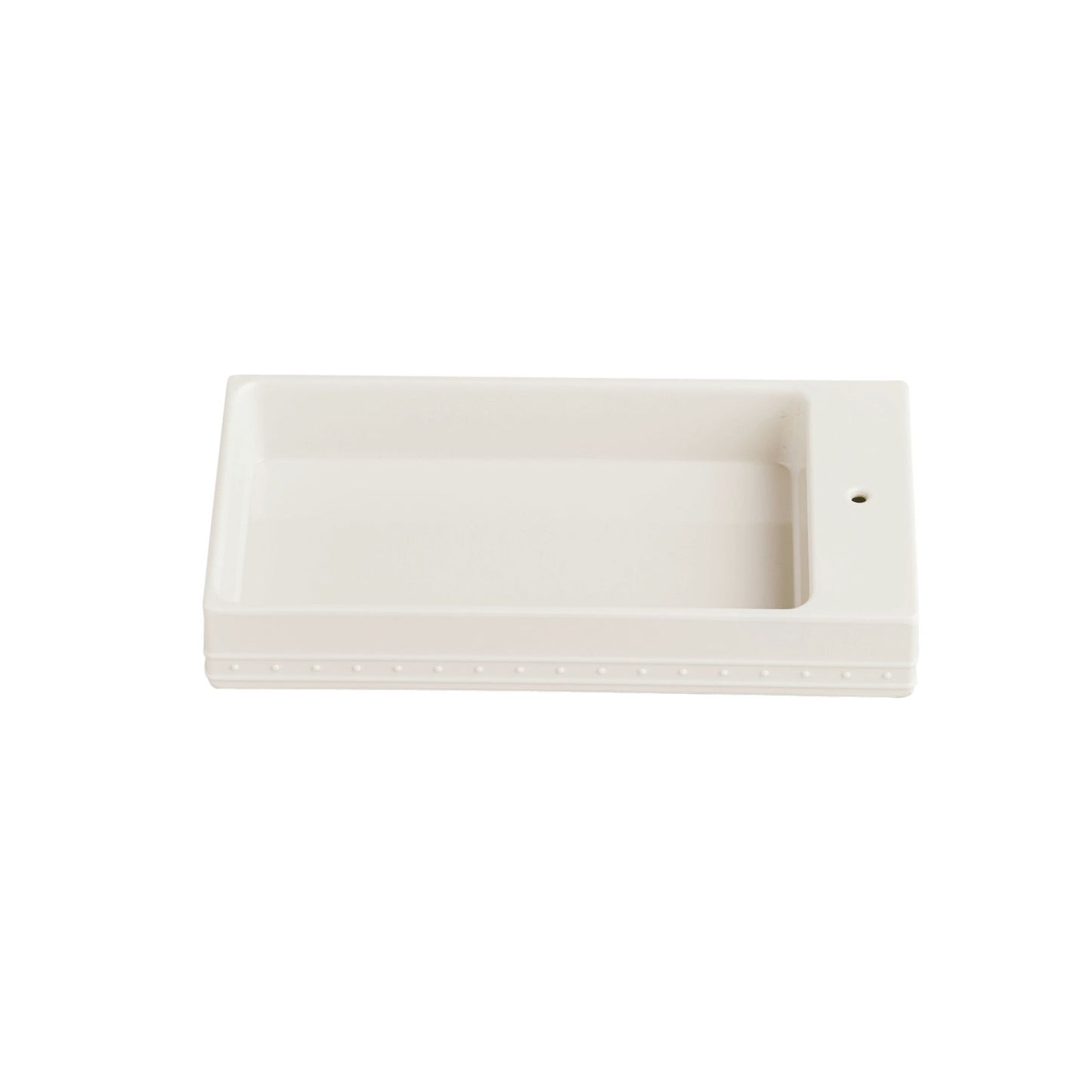 Melamine & Wood Base Pieces