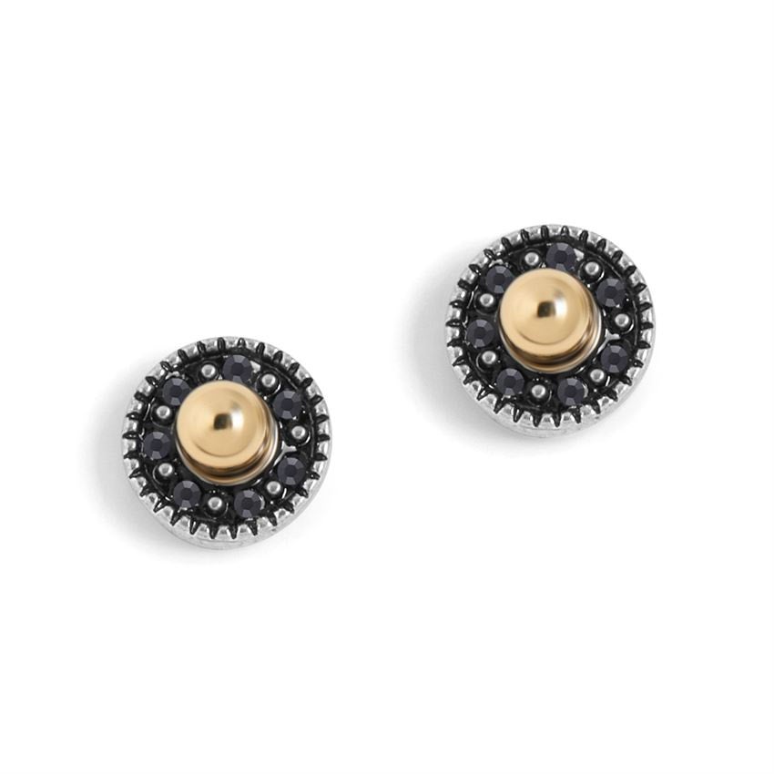 Whispers Stud Earrings