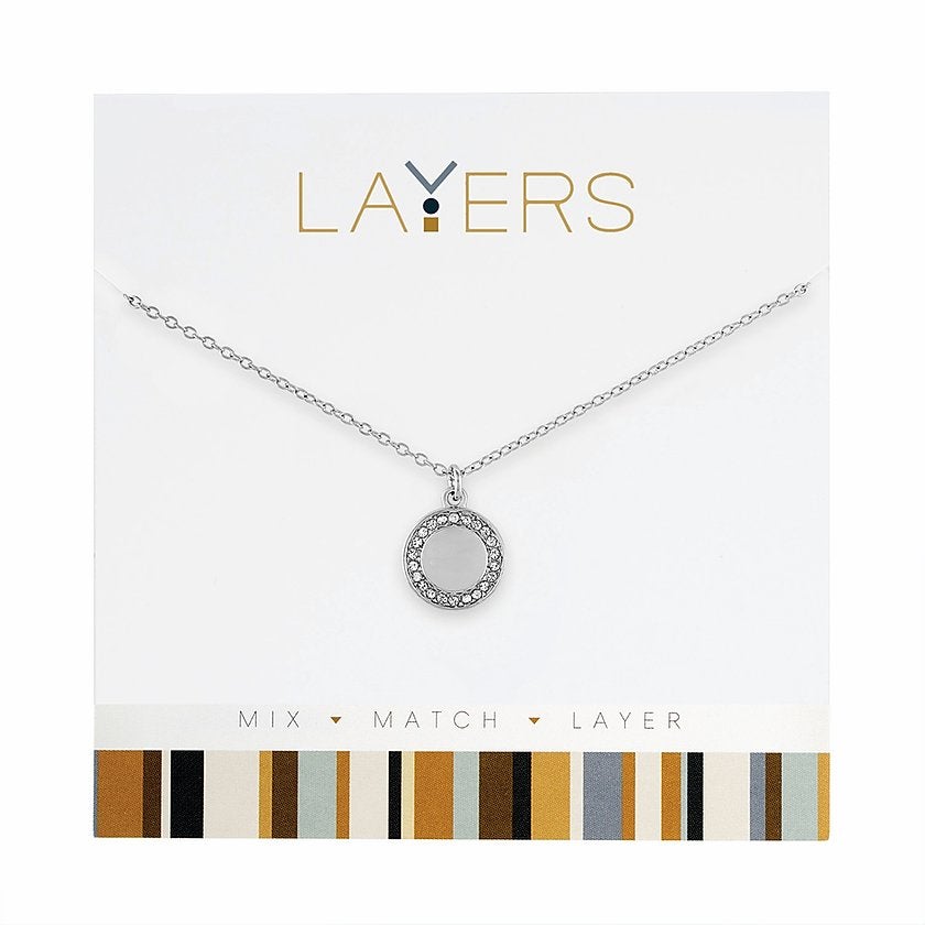 Layers Necklaces