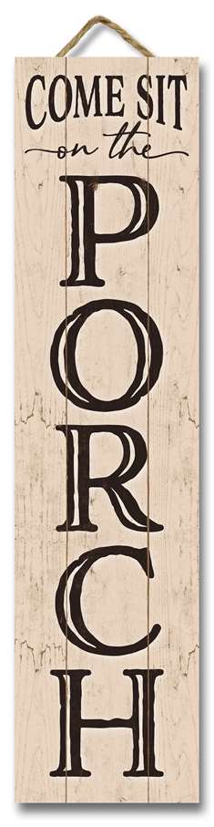 Small Porch Boards/Stakes