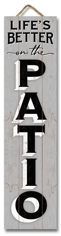 Small Porch Boards/Stakes