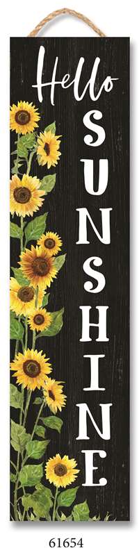 Small Porch Boards/Stakes