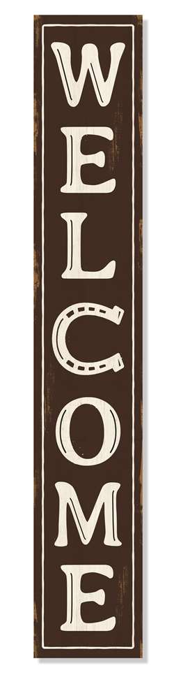 Porch Boards