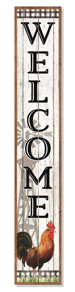 Porch Boards