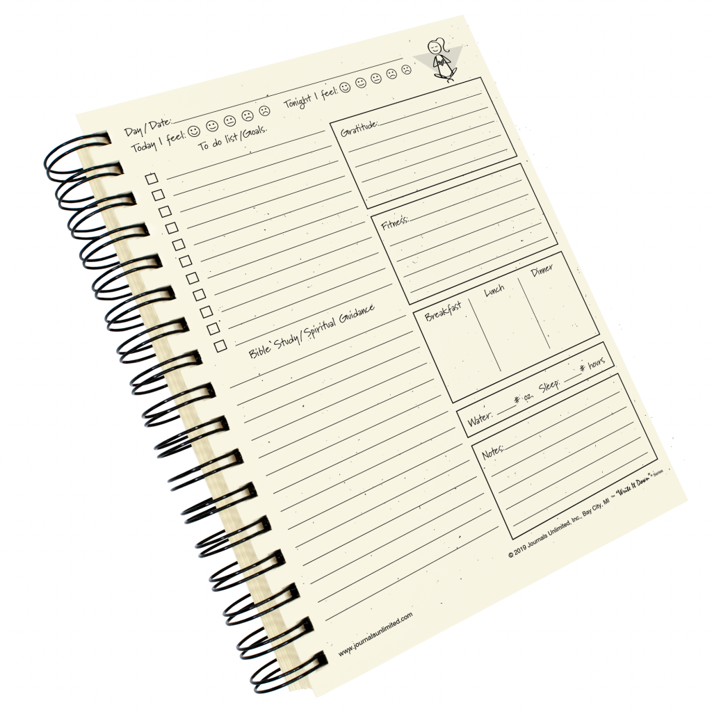 Guided Journals (Full Size)