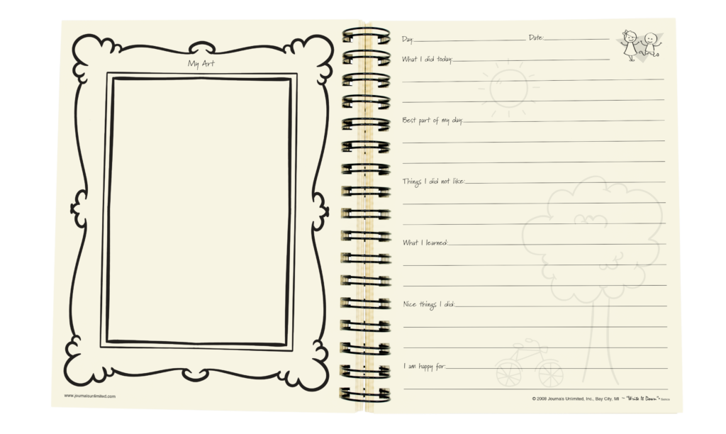Guided Journals (Full Size)