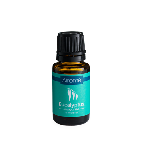 Essential Oils