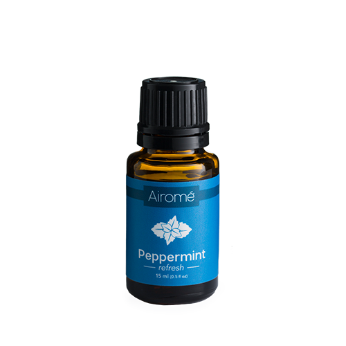 Essential Oils