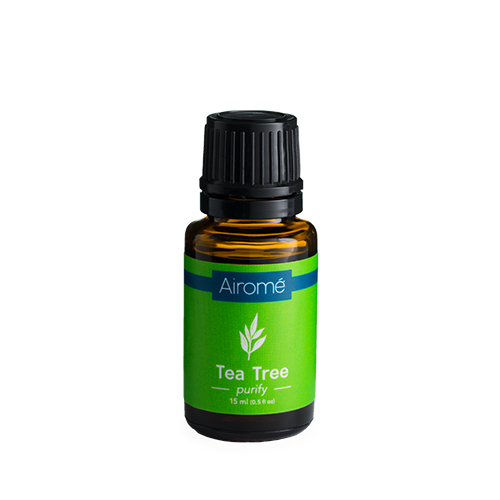 Essential Oils