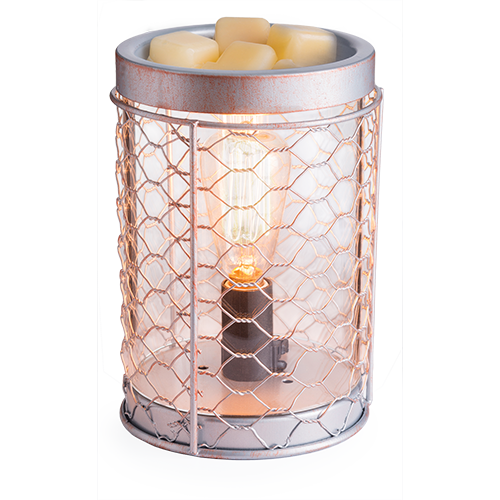 Vintage Edison Bulb Warmers