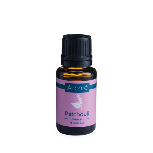 Essential Oils