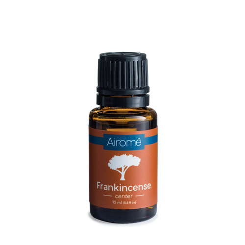 Essential Oils