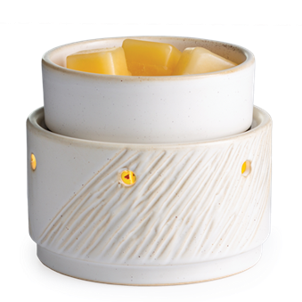 2-in-1 Deluxe Warmer w/ Timer