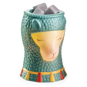 Animal Wax Warmers