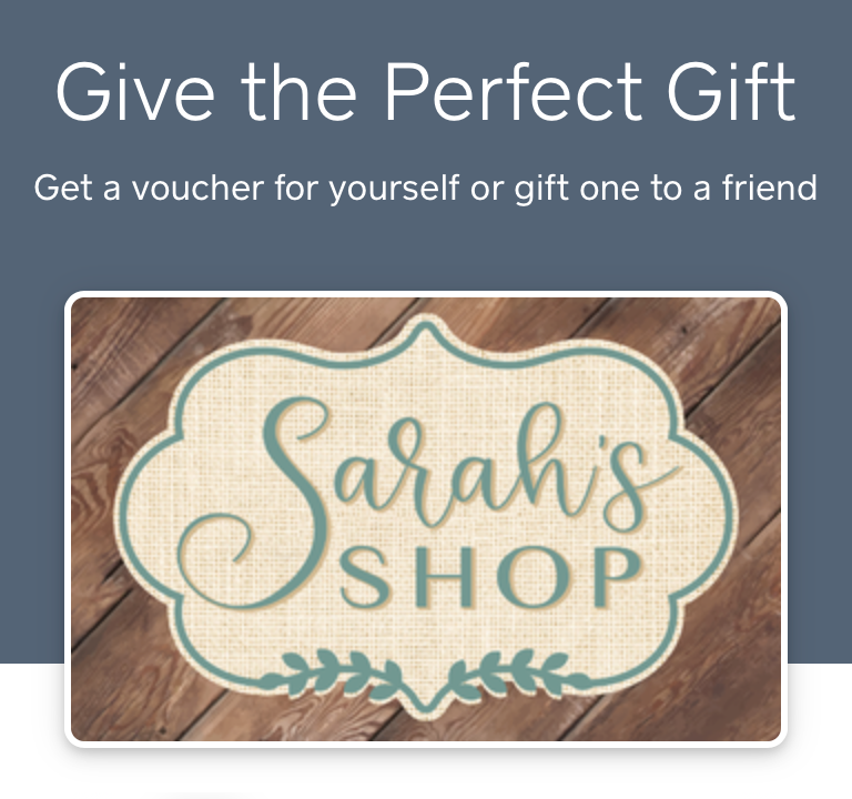 Digital eGift Card