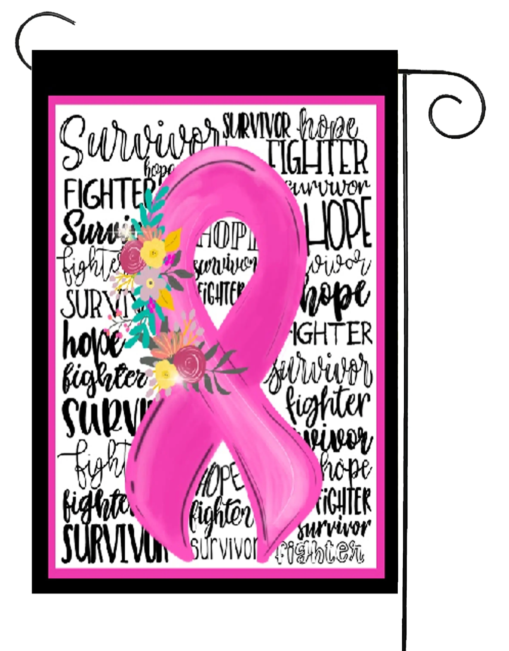 Garden Flags - SPECIAL INTERESTS (select designs on sale)
