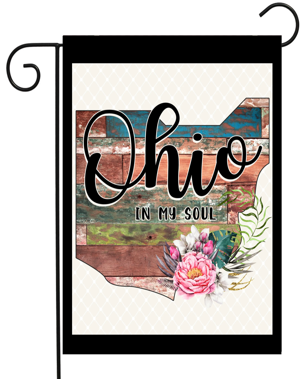 Garden Flags - SPECIAL INTERESTS (select designs on sale)