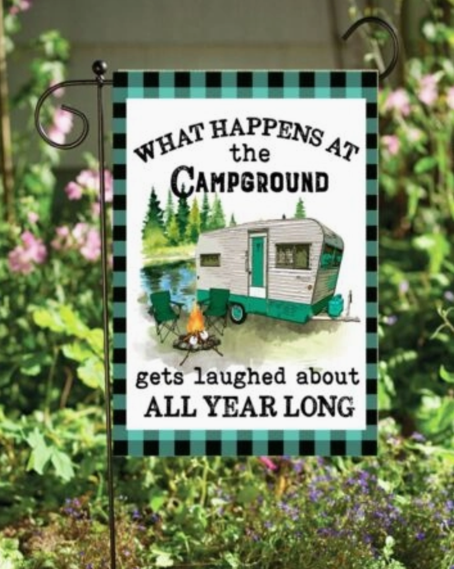 Garden Flags - SPECIAL INTERESTS (select designs on sale)