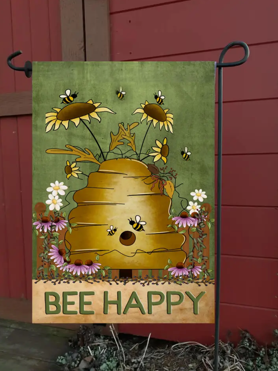 Garden Flags - SPECIAL INTERESTS (select designs on sale)