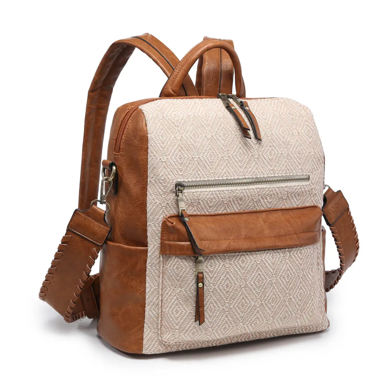 Convertible Backpack