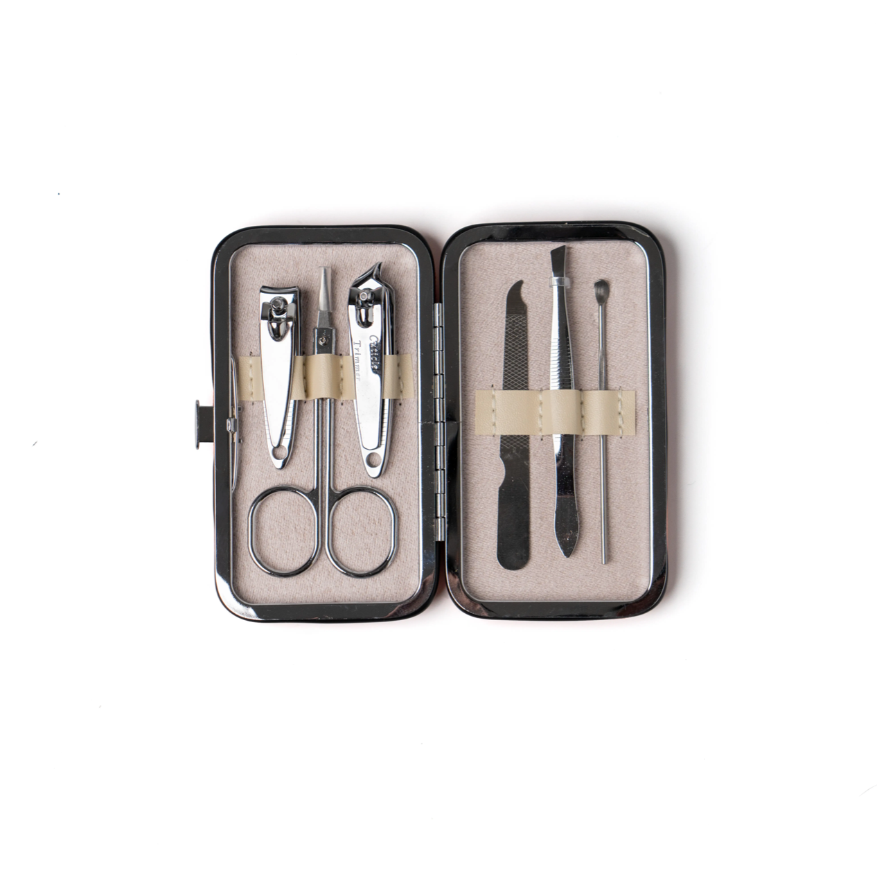 Olivia Moss Manicure Kits