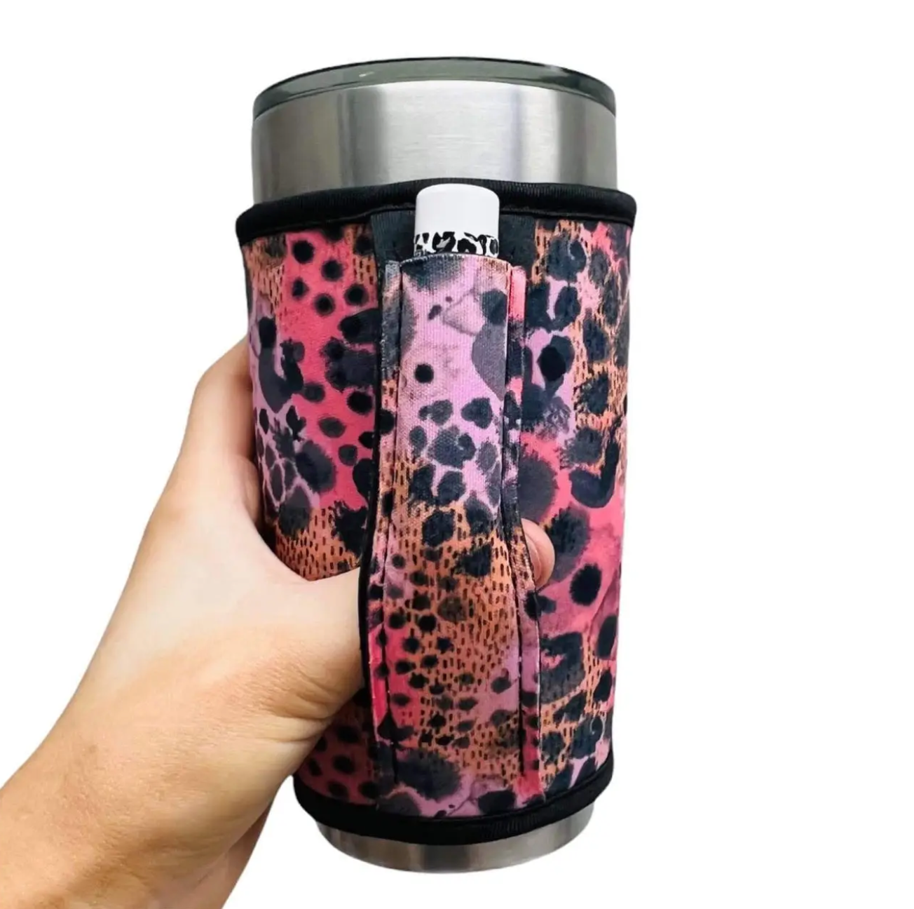 Bottomless Lit Handlers - Small/Medium