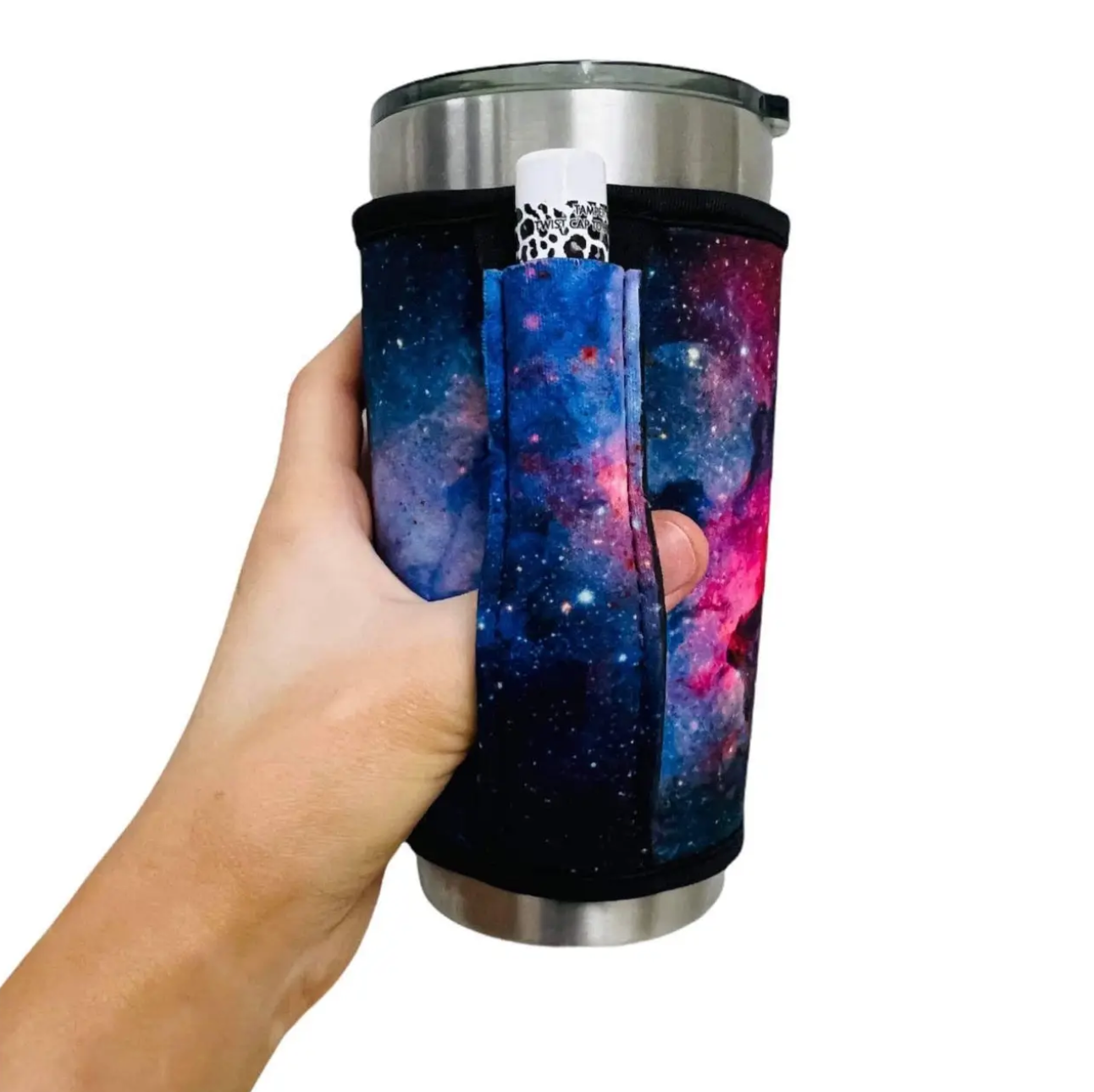 Bottomless Lit Handlers - Small/Medium