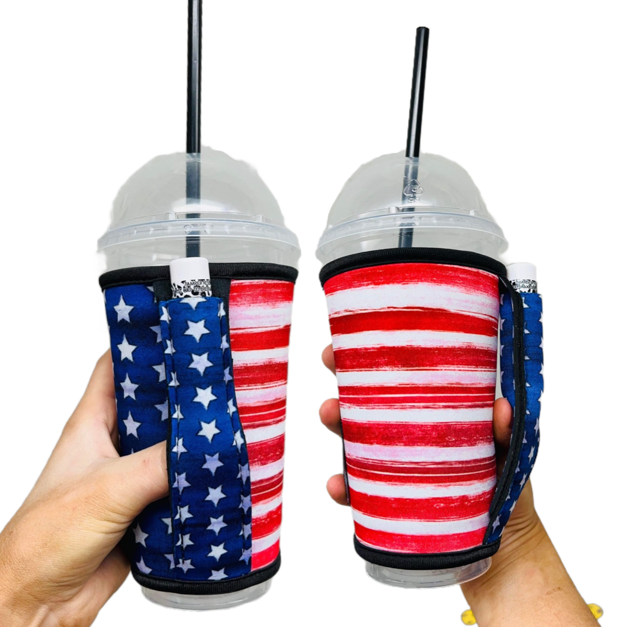 Bottomless Lit Handlers - Small/Medium