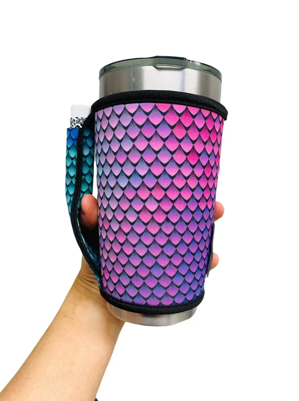 Bottomless Lit Handlers - Small/Medium