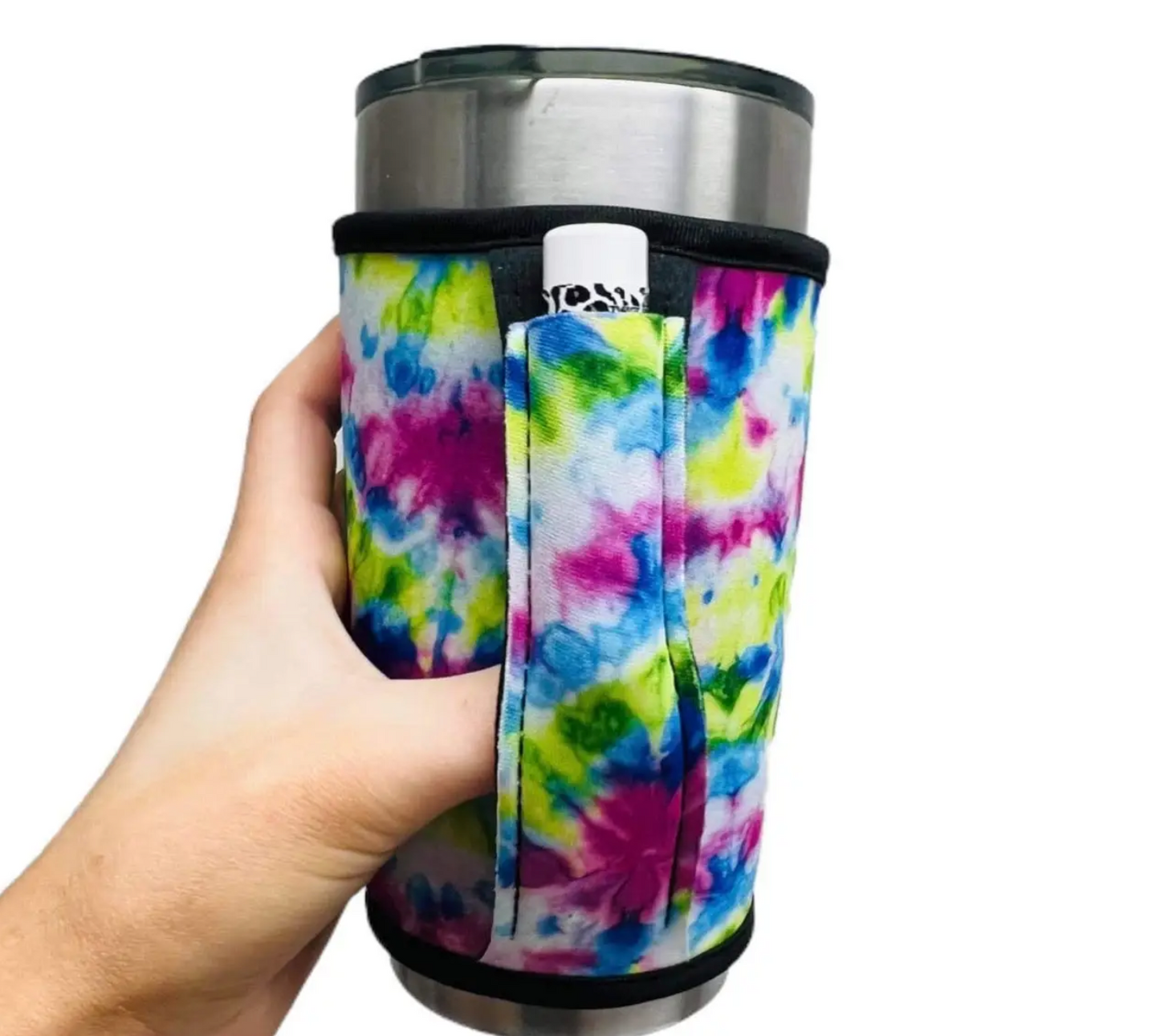 Bottomless Lit Handlers - Small/Medium