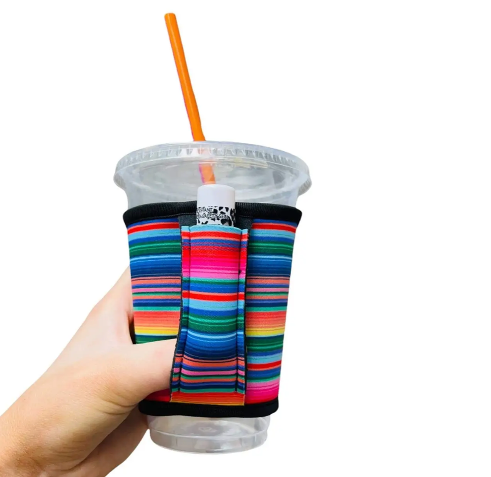 Bottomless Lit Handlers - Small/Medium