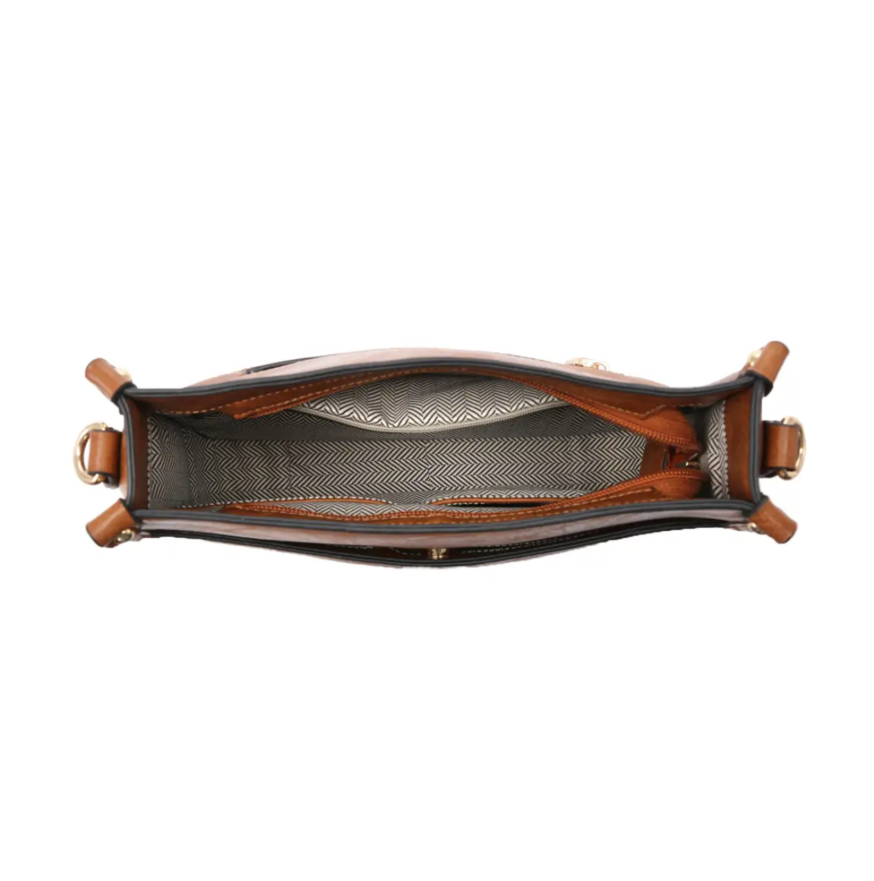 Posie Perfect Crossbody