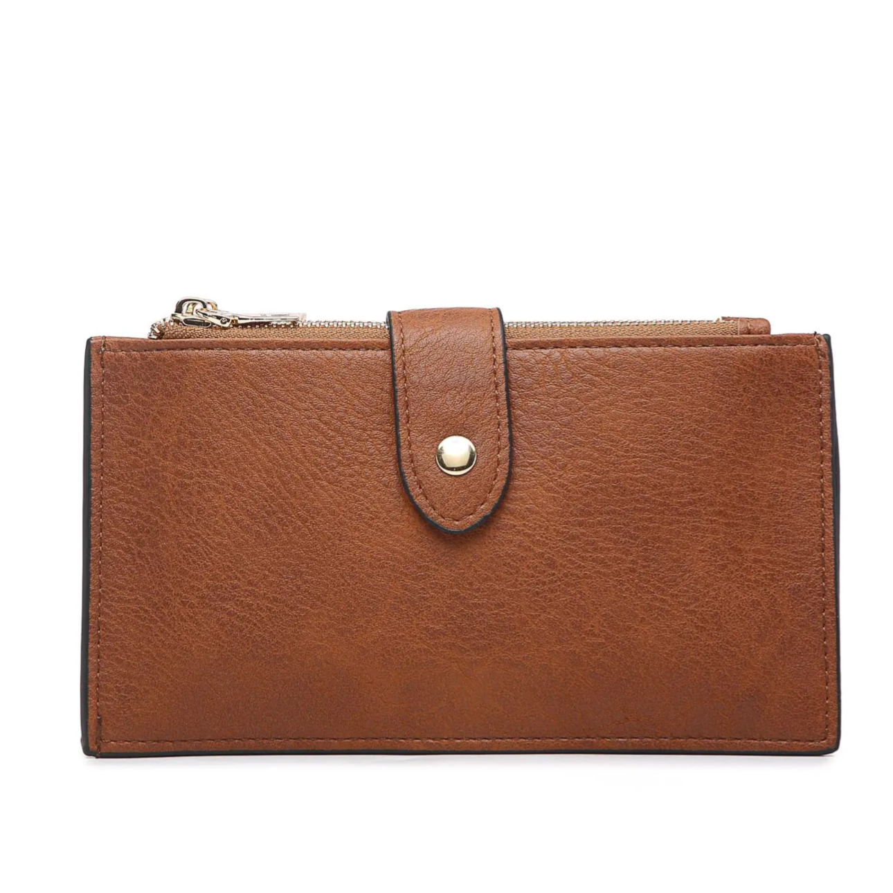 Odelia RFID Two Compartment Wallet