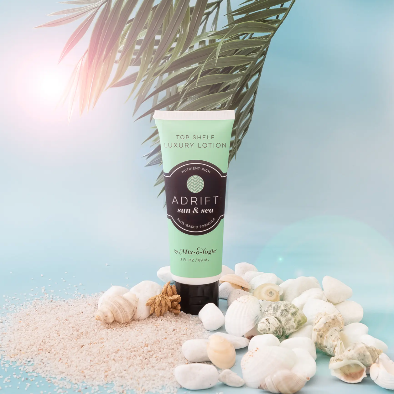 Mixologie Lotion for Women
