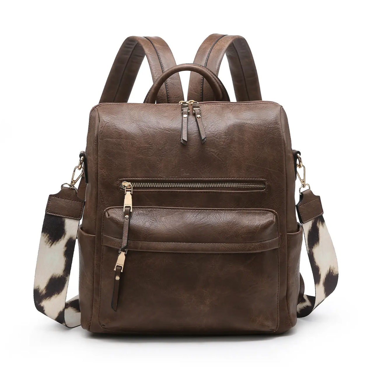 Convertible Backpack