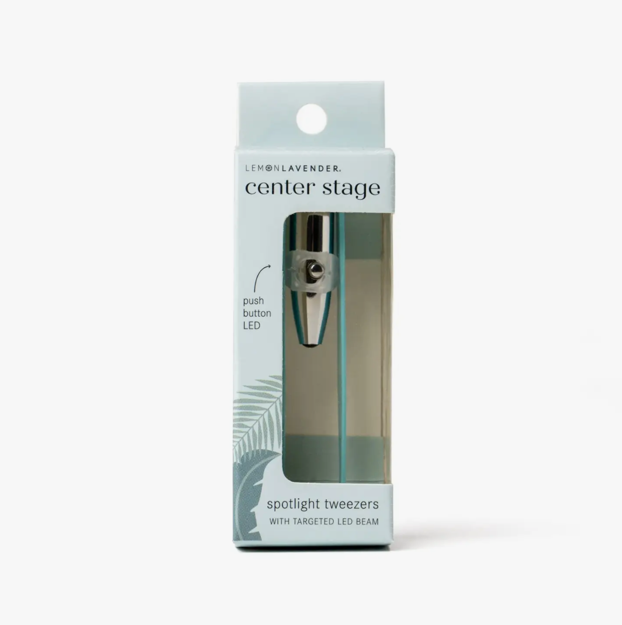 LED Tweezers