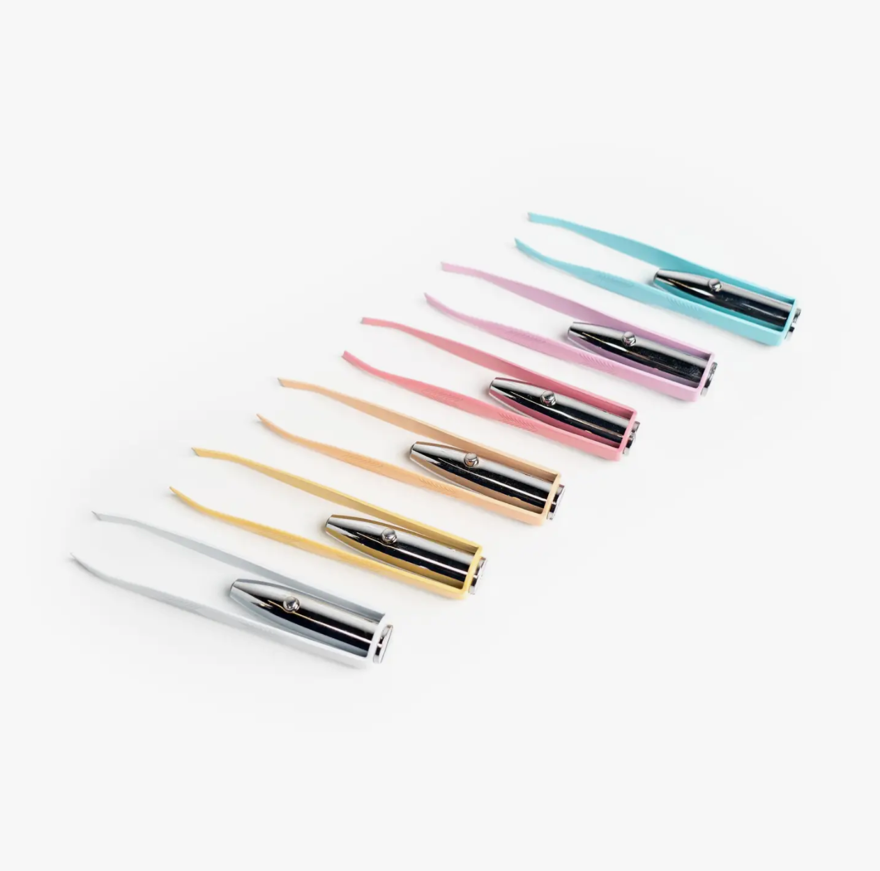 LED Tweezers