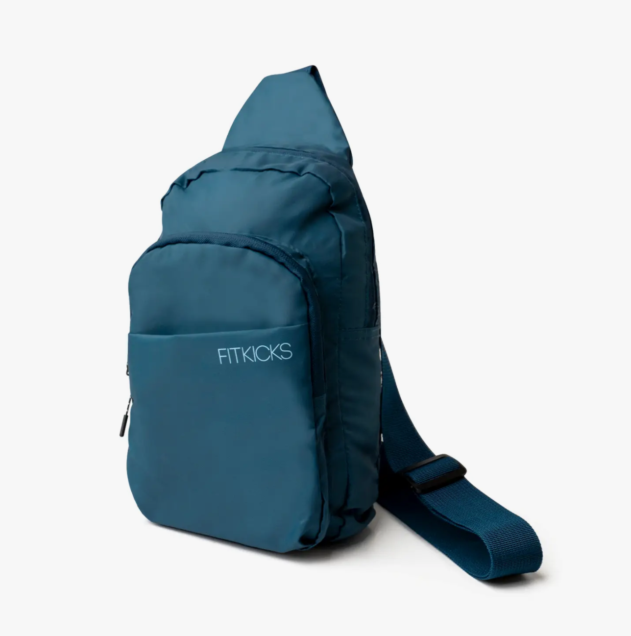 Fitkicks Hideaway Packable Sling